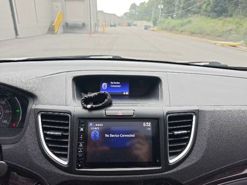 Used 2016 Honda CR-V EX-L image 10