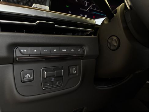 New 2026 Cadillac Escalade Platinum Sport AWD/4WD image 20