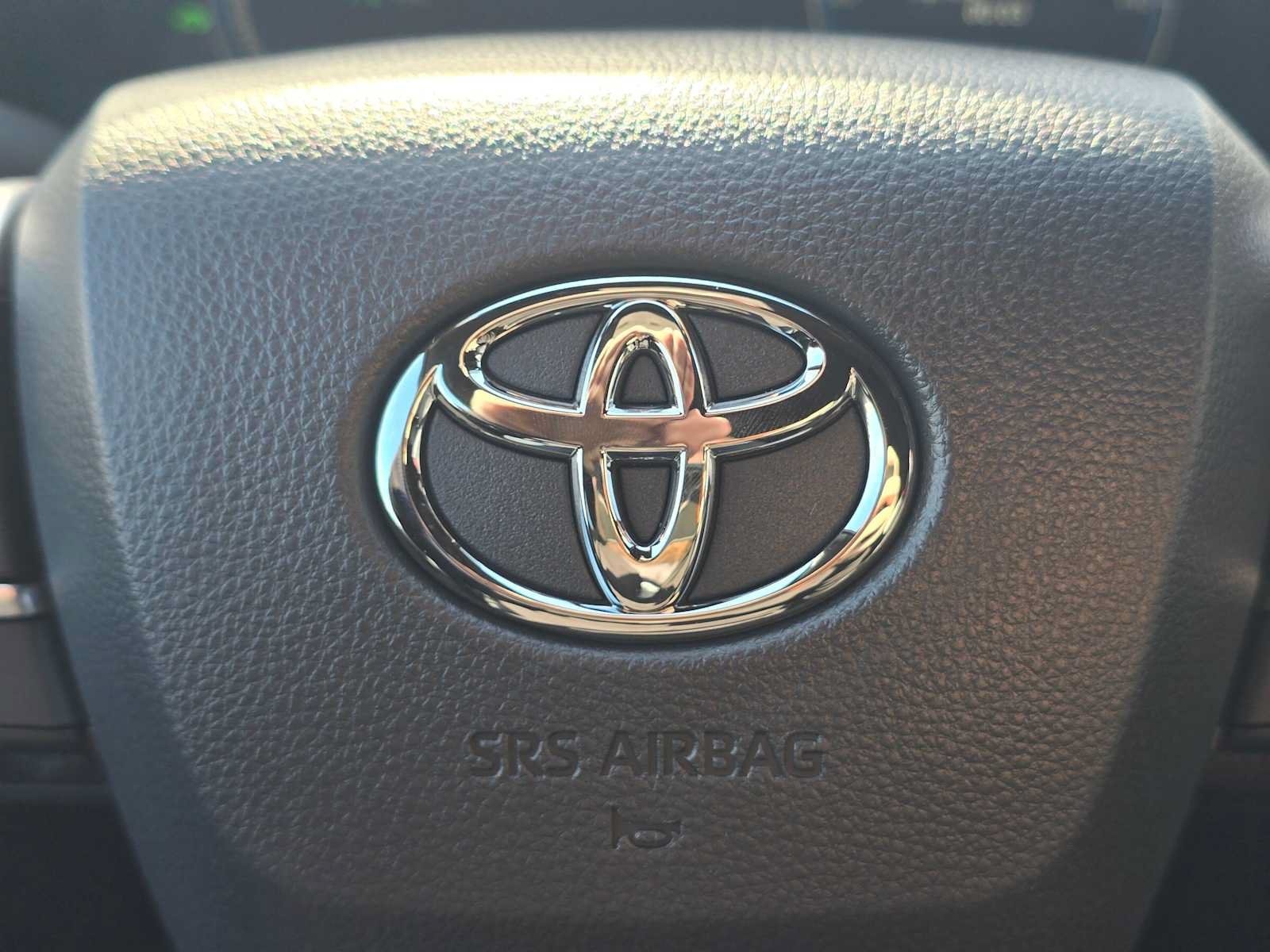 New 2026 Toyota Sienna XLE Woodland Edition AWD/4WD image 29