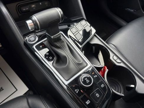 Used 2024 Kia Sportage X-Pro image 17