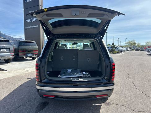 New 2026 Hyundai Palisade Limited AWD/4WD image 32