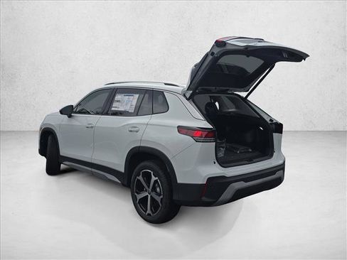 New 2026 Volkswagen Tiguan SE image 3