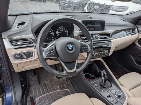 Used 2020 BMW X2 xDrive28i w/ Convenience Package AWD/4WD image 7