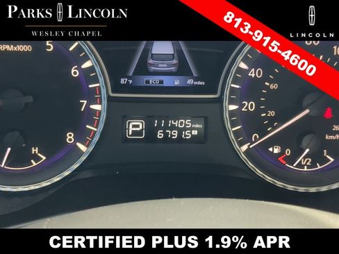 Used 2019 INFINITI QX60 Pure AWD/4WD image 33