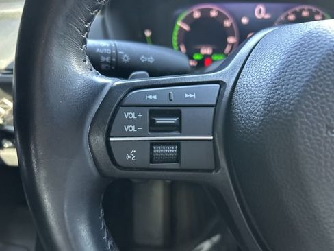 Used 2023 Honda Accord EX-L image 20