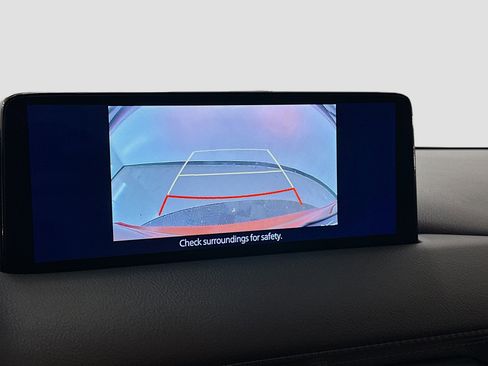 Used 2025 MAZDA CX-5 AWD 2.5 S w/ Preferred Package image 23