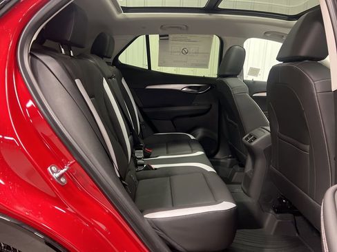 New 2026 Buick Envision Sport Touring image 11