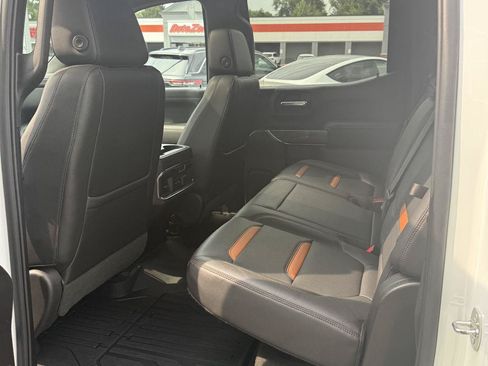 Used 2019 GMC Sierra 1500 AT4 w/ Technology Package AWD/4WD image 36