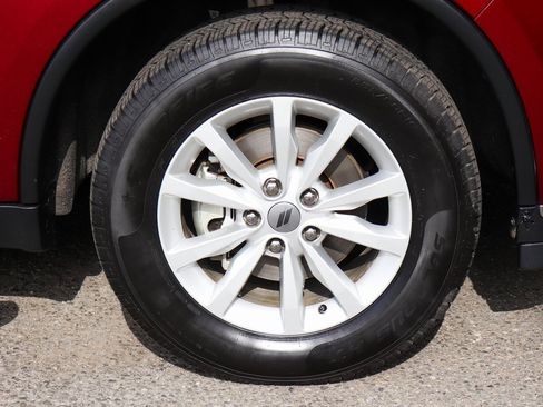 Used 2019 Dodge Durango SXT image 39