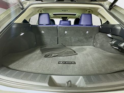 Used 2021 Lexus UX 250h w/ Premium Package image 26