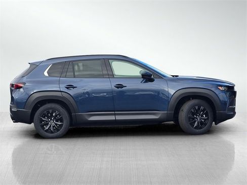 New 2026 MAZDA CX-50 AWD 2.5 Hybrid w/ Weather Package image 3