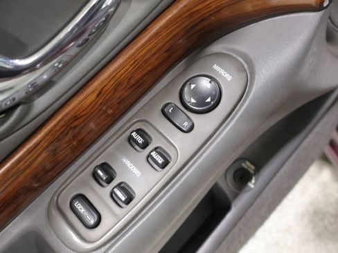Used 2004 Buick Le Sabre Custom FWD image 14