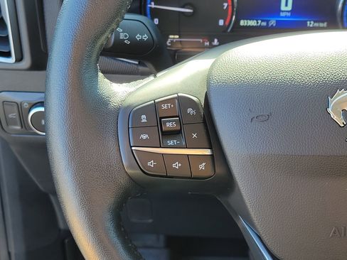 Used 2021 Ford Bronco Sport Outer Banks w/ Outer Banks Package (96D) image 26