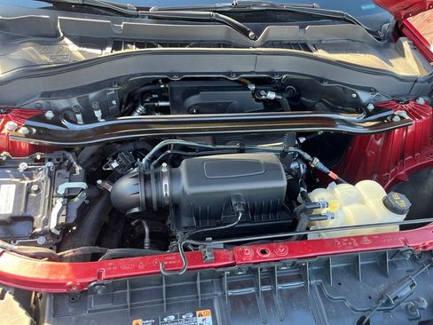 Used 2020 Ford Explorer Limited image 26