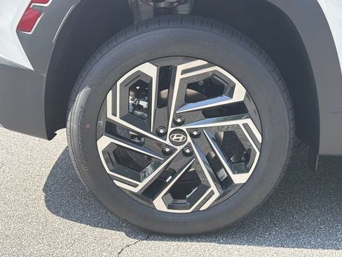 New 2026 Hyundai Tucson SEL Plus FWD image 19