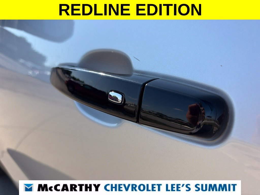 Used 2021 Chevrolet Blazer LT w/ Redline Edition FWD image 41