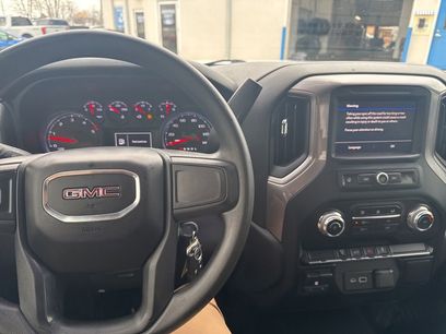 Used 2023 GMC Sierra 3500 Pro w/ Convenience Package