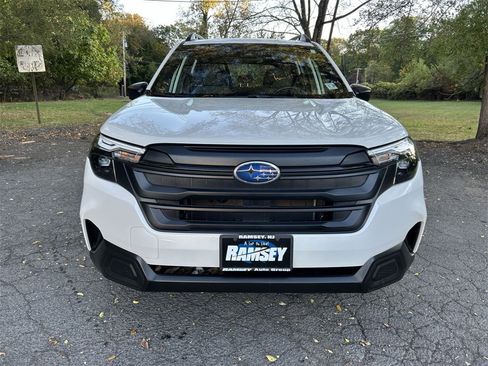 Certified 2025 Subaru Forester image 3