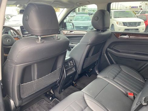 Used 2016 Mercedes-Benz GLE 350 4MATIC image 31