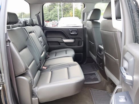 Used 2016 Chevrolet Silverado 3500 LTZ image 34