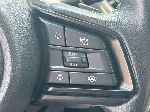 Used 2024 Subaru Outback Onyx Edition XT AWD/4WD image 42