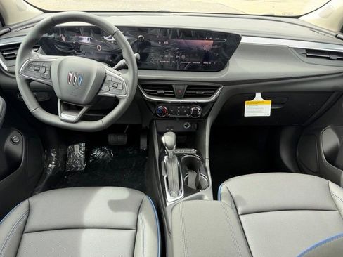 New 2026 Buick Encore GX Sport Touring w/ Comfort Package image 9