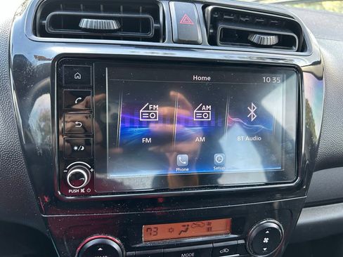 Used 2023 Mitsubishi Mirage LE image 23