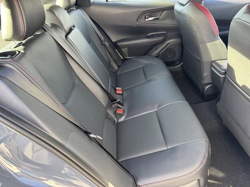 New 2026 Toyota Prius Plug-In Hybrid image 5