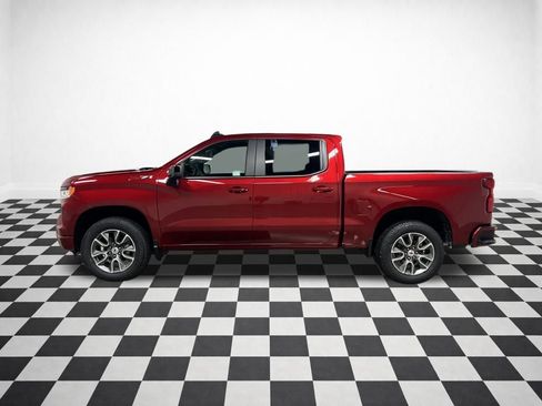 New 2026 Chevrolet Silverado 1500 RST image 7