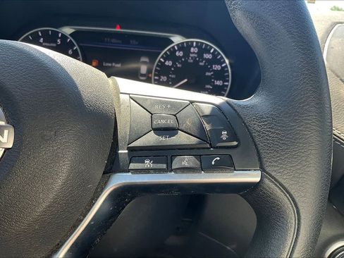 Used 2024 Nissan Sentra SV image 25