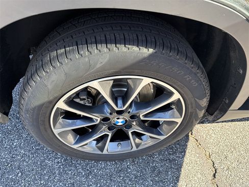 Used 2018 BMW X5 xDrive35i image 19