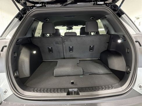 New 2026 GMC Terrain Elevation w/ Black Edition image 15