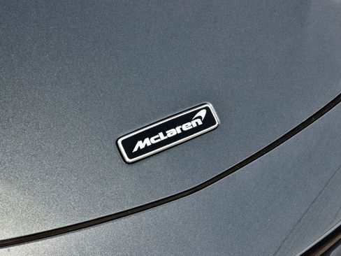 Used 2020 McLaren 600LT Spider RWD image 21