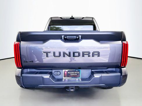 Used 2023 Toyota Tundra SR5 image 6
