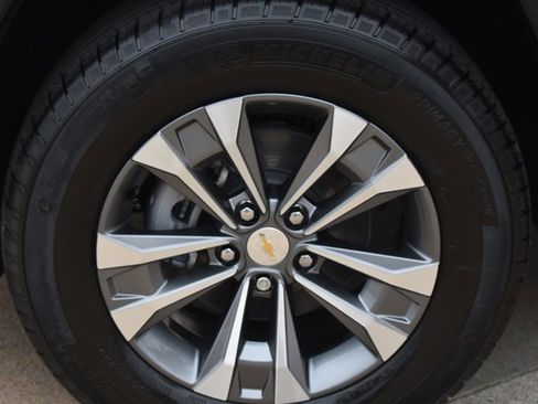 New 2026 Chevrolet Equinox LT image 10