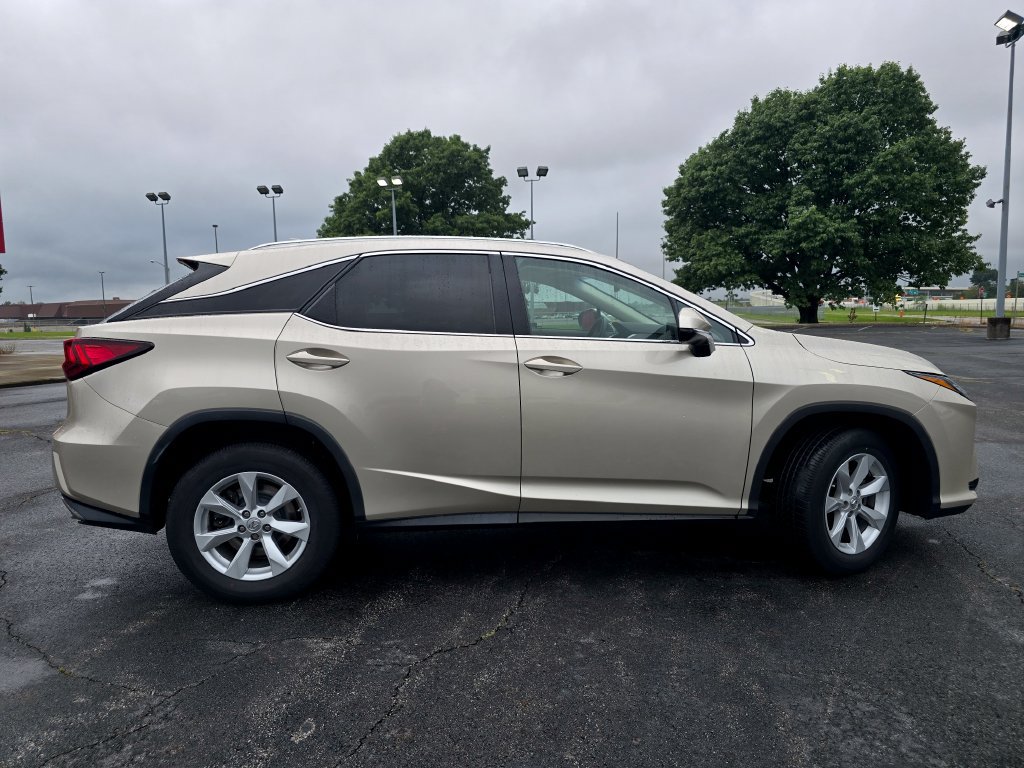 Used 2017 Lexus RX 350 AWD w/ Premium Package image 18