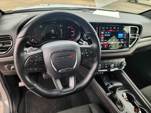 Used 2025 Dodge Durango R/T w/ Blacktop Package AWD/4WD image 2
