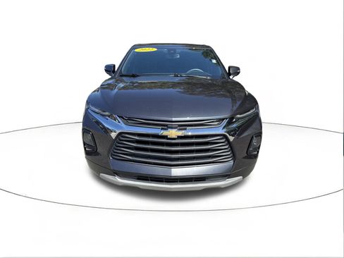 Used 2022 Chevrolet Blazer LT image 8