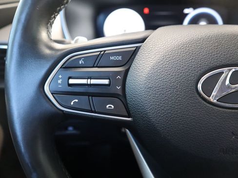 Used 2022 Hyundai Santa Fe Limited image 11