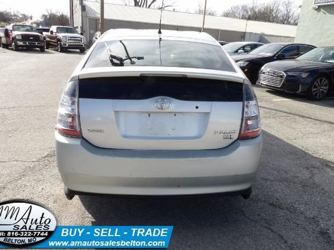 Used 2005 Toyota Prius image 4