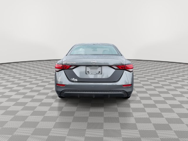 Used 2024 Nissan Sentra SV FWD image 10