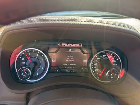 Used 2022 RAM 3500 Laramie image 19