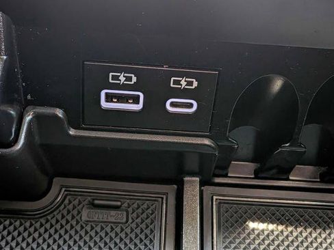 Used 2025 Toyota Sequoia Limited w/ Nightshade Package AWD/4WD image 25