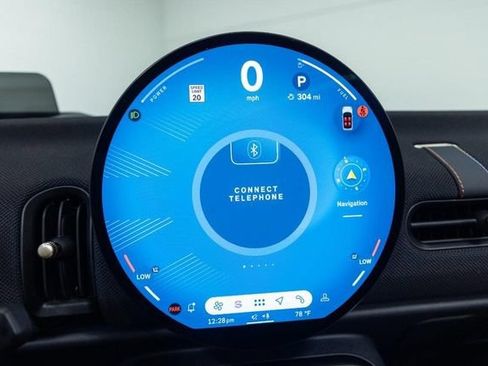 New 2026 MINI Cooper S FWD image 13