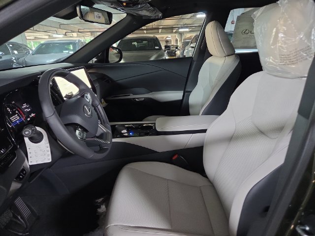 New 2026 Lexus RX 350 Premium w/ Convenience Package FWD image 11