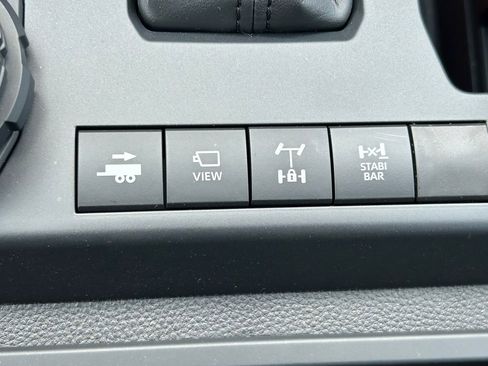 Certified 2026 Toyota Tacoma TRD Pro AWD/4WD image 33