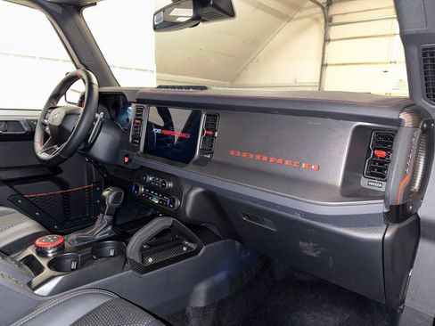 New 2025 Ford Bronco Raptor image 27