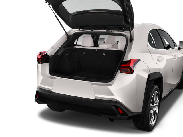 Used 2025 Lexus UX 300h AWD image 7
