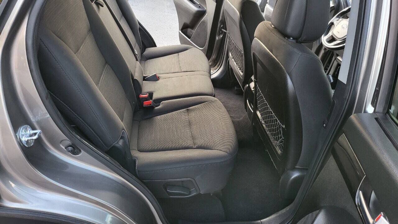 Used 2014 Kia Sorento LX w/ Touring Package (LX) FWD image 18
