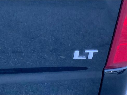 Used 2024 Chevrolet Silverado 1500 LT w/ Convenience Package II image 10